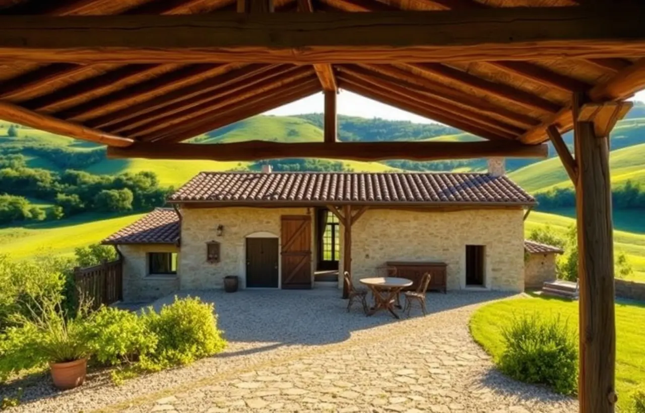 Rustici